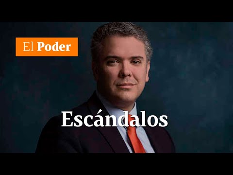 Escándalos del gobierno Duque: Ñeñepolitica y memo fantasma.| El poder