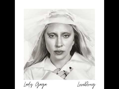 Lady Gaga - LoveDrug (live concept with crazy long intro)