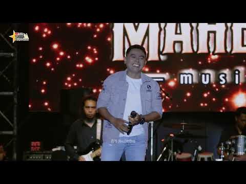 Cinta dan Air Mata Gerry Mahesa - Mahesa Music at Pasar Rakyat Ambarawa | SMS Production