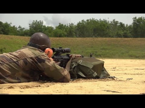 Côte d'Ivoire: un soldat tué dans une attaque à la frontière du Burkina Faso