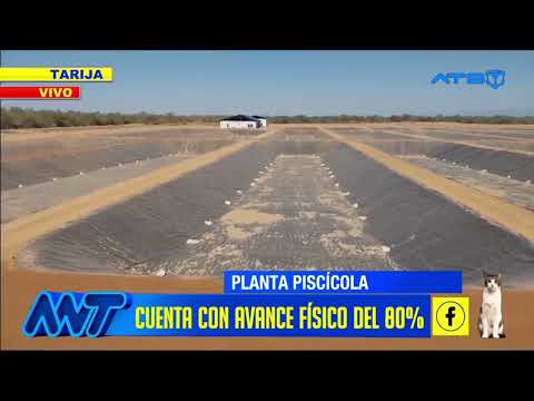 En Tarija funcionarios del Gobierno inspeccionan obras