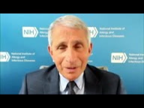 Fauci: Pandemic is the worst in over a century