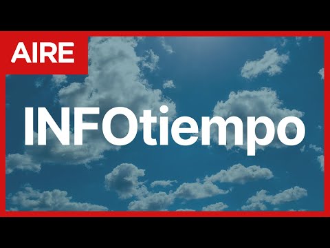 ? INFOtiempo 26 de septiembre