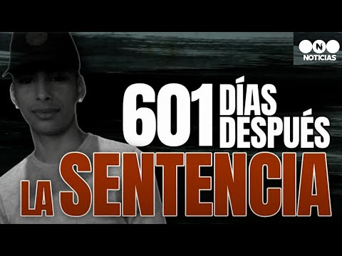 LUCAS TIENE JUSTICIA: 601 días después, la sentencia - Telefe Noticias
