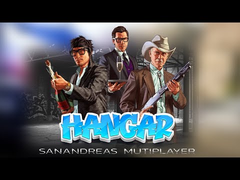 LaNDoM 🔴LIVE:GTAHangarofLifeวันนี้จะพร้อมเปิดหรือป่าวโดเนทขั้นต่ำ10