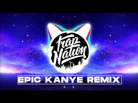 Kanye West - Use This Gospel (Biicla Remix) feat. Clipse, Kenny G