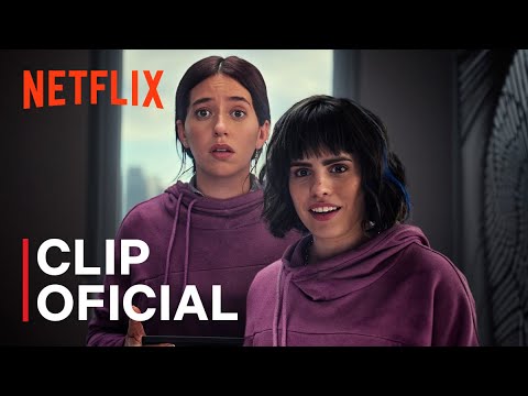 Las hermanas fantásticas | Clip oficial | Netflix