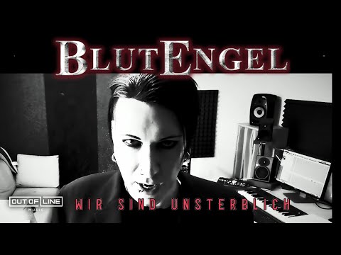 Blutengel Concert Tickets - 2026 Tour Dates