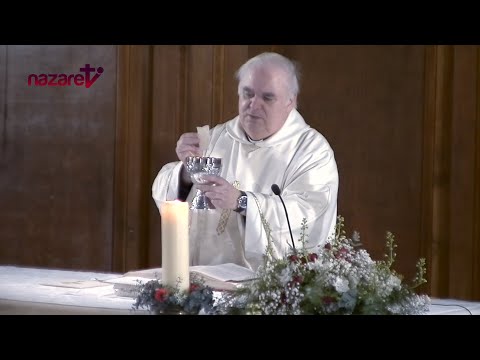 Santa Misa de hoy Domingo 2 de junio de 2024. CORPUS CHRISTI. Rvdo. Enric Ribas, pbro.