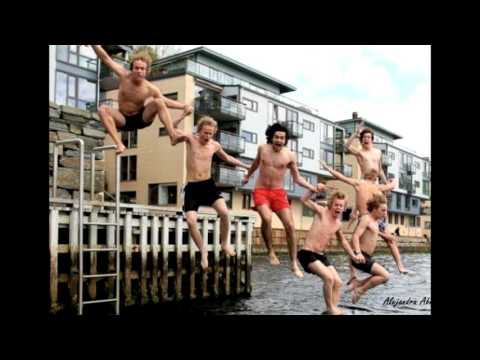Kakkmaddafakka- Young (sub.ESPAÑOL)
