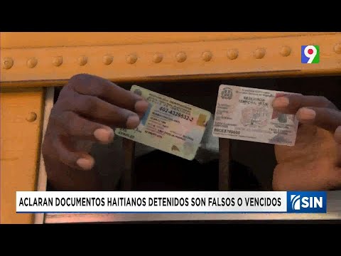 Aumentan operativos contra inmigrantes indocumentados | Emisión Estelar SIN