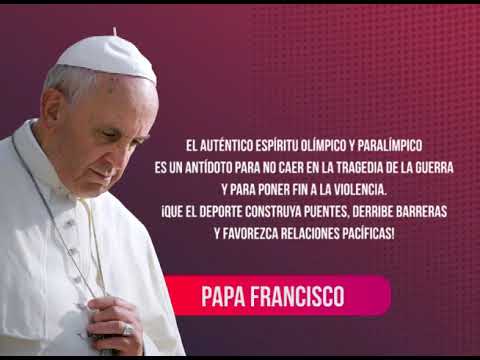 #Notifides | Frase del Papa