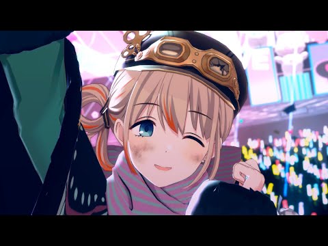 【シャニソン】カウントダウンラブ にちか/小糸/あさひ/三峰/めぐる