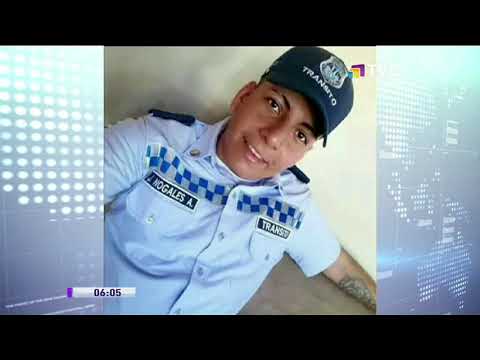 Asesinan a agente de ATM en el Sur de Guayaquil
