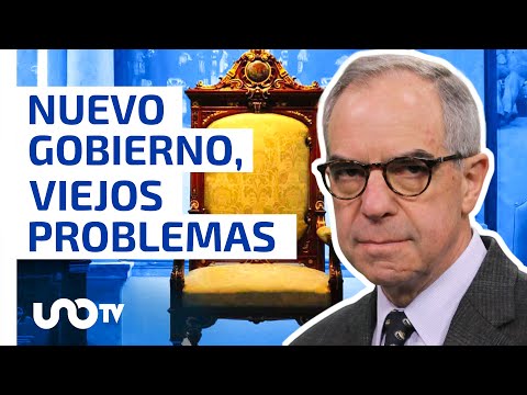 Los retos y problemas que deberá enfrentar el nuevo gobierno