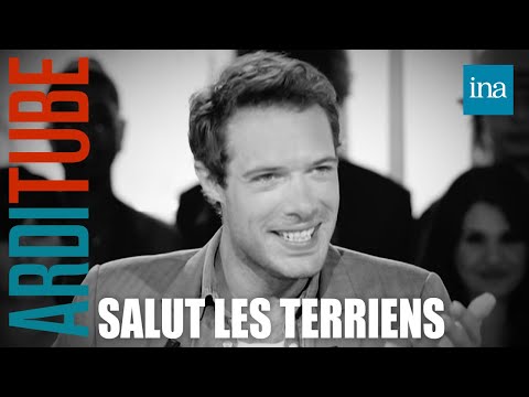 Salut Les Terriens ! de Thierry Ardisson avec Nicolas Bedos, Jean-François Kahn ... | INA Arditube