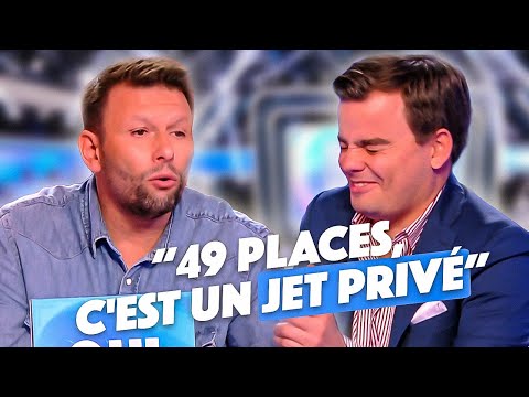 Jet privé et interdiction : Le maire de Lyon écologiste est-il HYPOCRITE ?