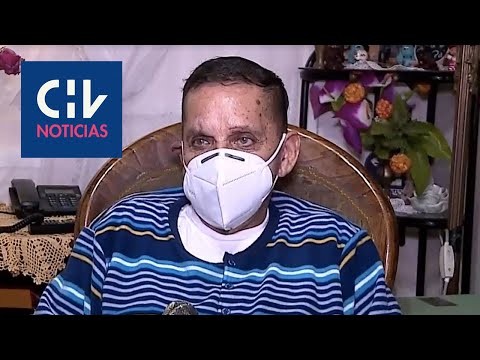 “La saqué barata”: Perdió la conciencia en Santiago y despertó en Puerto Montt