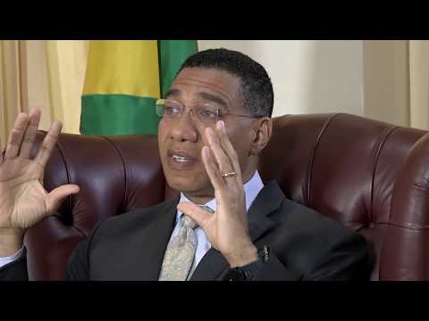 Holness says former education minister would have damaged Government