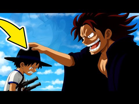 NEWS! NEUES MITGLIED DER ROCKS PIRATEN ENTHÜLLT😱 | XEBECS SCHWARZER STROHHUT??? | ONE PIECE THEORIE