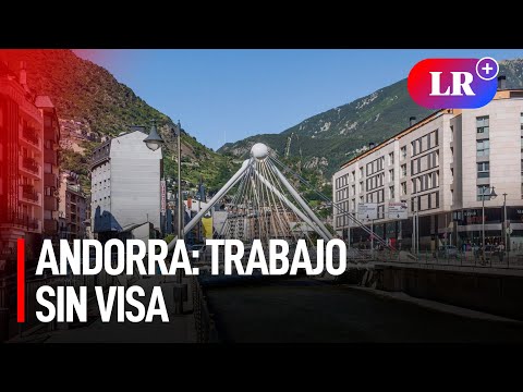 Sin visa : ¿cuál es el país donde puedes trabajar y ganar más de 1.000 euros al mes?