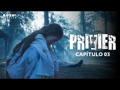 PRIVIER - CAPÍTULO 03 - Conjunción