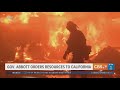 At least 24 dead as wildfires continue to rage in California