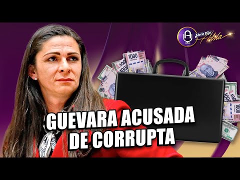 Ana Gabriela Guevara investigada por corrupción; ¡faltan millones en CONADE!