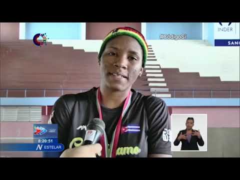 Actualidad deportiva en Cuba desde el Estelar Dominical