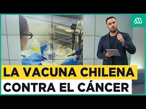 La vacuna chilena contra el cáncer: Cura contra el melanoma fue desarrollada por exministro
