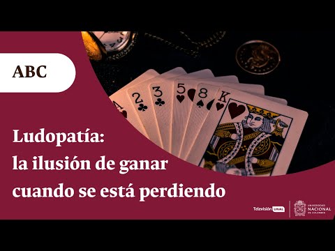 Ludopatía: adicción al juego con graves consecuencias