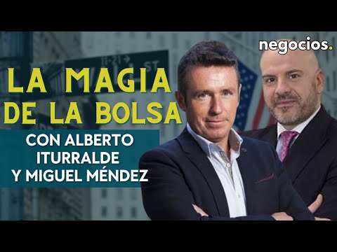 La Magia de la Bolsa | La pesadilla que se hará realidad: España y el estado de bienestar y China