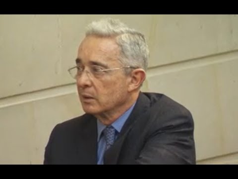 Con una carta, expresidente de España y varios de América Latina respaldan a Álvaro Uribe