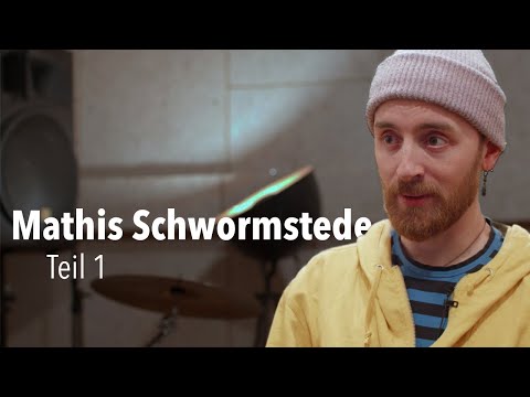 Mockumentary - Teil 1 - Mathis Schwormstede