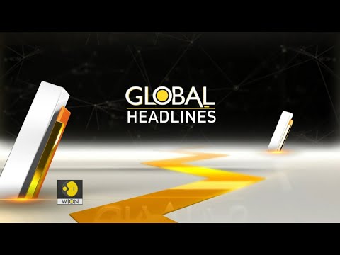 🌎Gravitas Global Headlines: Nepal Prime Minister visits India, oil prices slump & more | WION