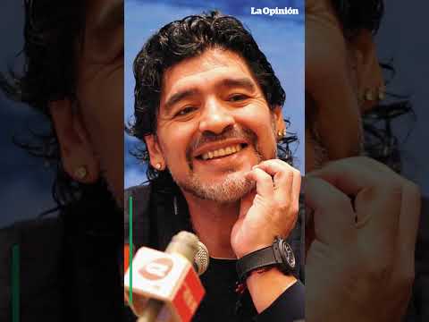 ¿Diego Maradona fue asesinado por el personal médico? | La Opinión