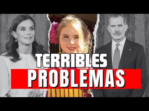 TERRIBLES PROBLEMAS para España por el ERROR HISTÓRICO con Holanda