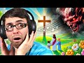 EVIL Hidden Messages... in Christian Kids Songs