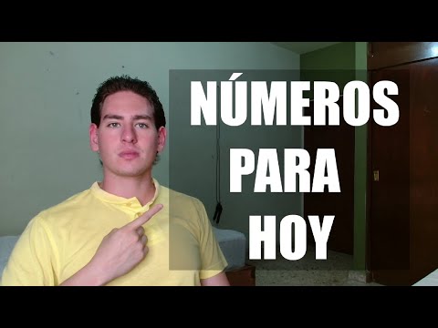 4 NÚMEROS PARA HOY LUNES 16 DE SEPTIEMBRE MUY FUERTES PARA HOY NUMEROLOGIA CÓDIGO SORPRESA