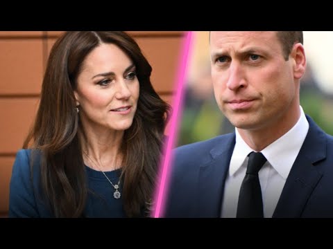 Prince William : De?cision Drastique suite a? l'Hospitalisation de sa femme Kate Middleton