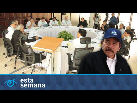Ortega incumple acuerdo suscrito hace dos años con la Alianza Cívica para liberar presos políticos