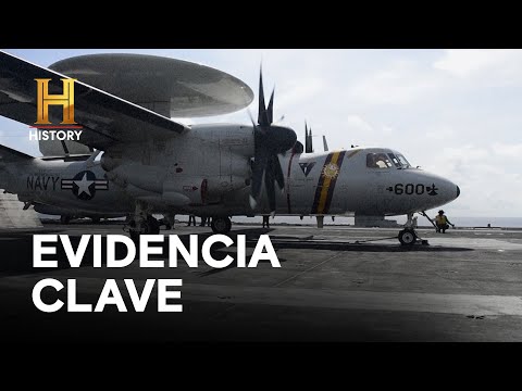 EVIDENCIA CLAVE   - NO IDENTIFICADO