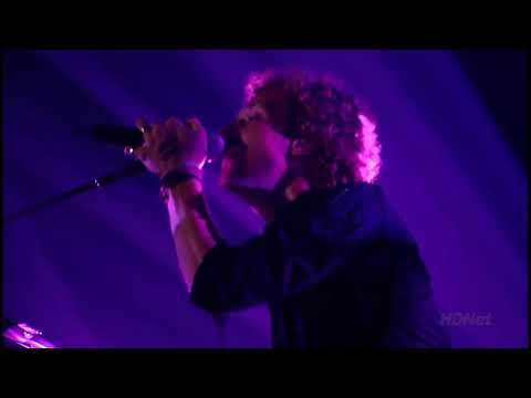Coldplay - Speed of Sound - Live In Toronto - Remaster 2019
