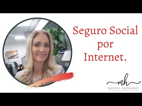SEGURO SOCIAL POR INTERNET