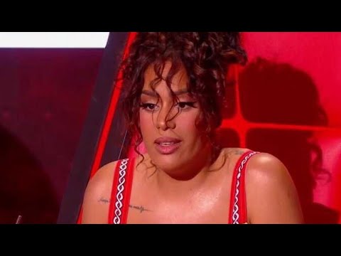 The Voice : cette décision d'Amel Bent qui a soulagé tout le monde