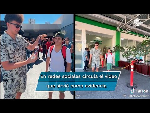 ¿Qué se sabe de HotSpanish, influencer que mandó a un joven al hospital?