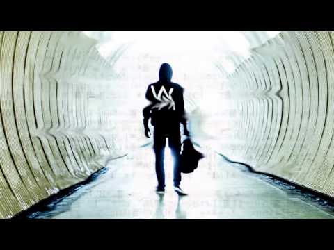 Alan Walker - Faded (Tiësto's Northern Lights Remix)