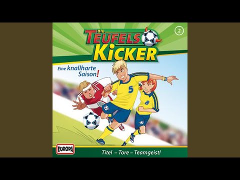 02- Eine knallharte Saison (Teil 21)