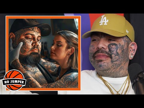 Spanky Loco on Getting into Tattooing in the 1990s
