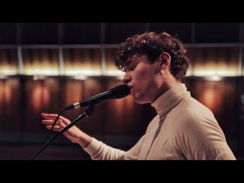 JEREMIAS - bésame mucho (live at kammermusiksaal köln / deutschlandfunk nova)